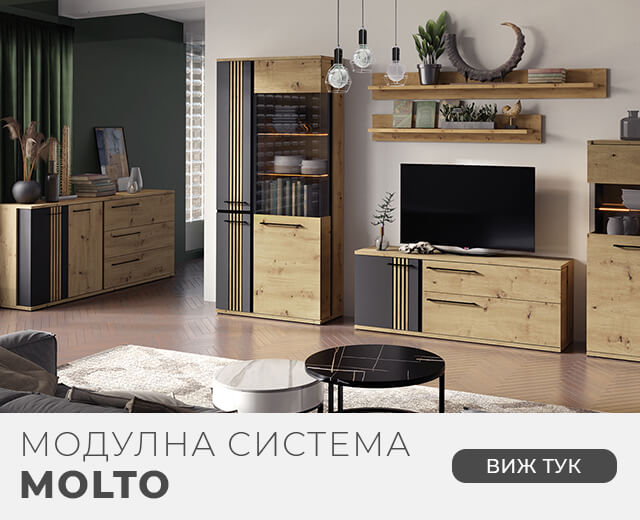 Модулна система MOLTO